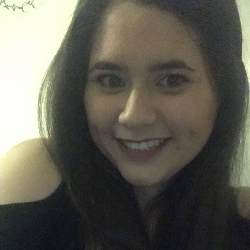 Meet your Posher, Bryanna